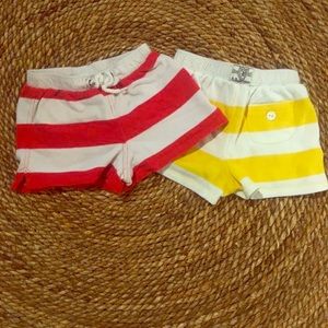 Ralph Lauren Polo Shorts